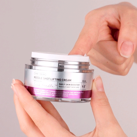 Reedle Shot Lifting Cream